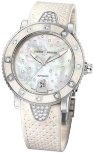 Ulysse Nardin Lady Diver Lady Diver Starry Night 8103-101E-3C/20