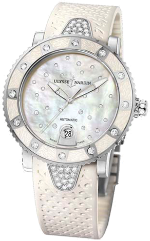 Ulysse Nardin Lady Diver Lady Diver Starry Night 8103-101E-3C/20