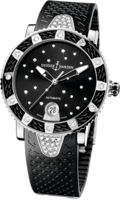 Ulysse Nardin Lady Diver Starry Night 8103-101E-3C/22