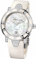 Ulysse Nardin Lady Diver Starry Night 8103-101EC-3C/20