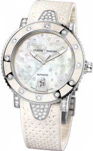 Ulysse Nardin Lady Diver Starry Night 8103-101EC-3C/20