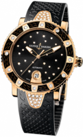 Ulysse Nardin Lady Diver Starry Night 8106-101E-3C/22