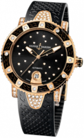 Ulysse Nardin Lady Diver Starry Night 8106-101EC-3C/22