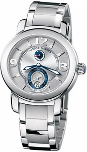 Ulysse Nardin Macho Palladium 950 Macho Palladium 950 278-70-8/609