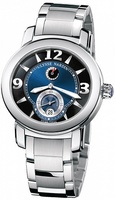 Ulysse Nardin Macho Palladium 950 Macho Palladium 950 278-70-8/632