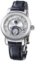 Ulysse Nardin Macho Palladium 950 Macho Palladium 950 278-70/609