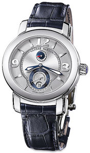 Ulysse Nardin Macho Palladium 950 Macho Palladium 950 278-70/609