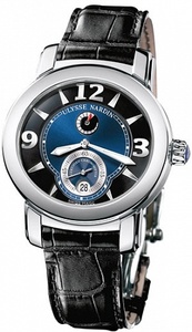 Ulysse Nardin Macho Palladium 950 Macho Palladium 950 278-70/632