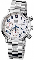 Ulysse Nardin Архив Ulysse Nаrdin Marine Annual Chronograph 513-22-7