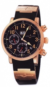 Ulysse Nardin Архив Ulysse Nаrdin Marine Annual Chronograph 516-22-3/62