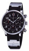 Ulysse Nardin Архив Ulysse Nаrdin Marine Chronograph 353-88-3/62