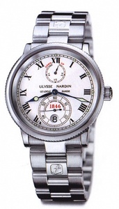 Ulysse Nardin Архив Ulysse Nаrdin Marine Chronometer 1846 263-22M-7/40GR
