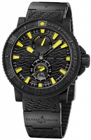 Ulysse Nardin Marine Collection Black Sea 263-92-3C/924