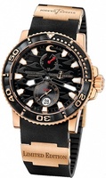 Ulysse Nardin Marine Collection Black Surf 266-37LE-3A
