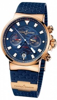 Ulysse Nardin Marine Collection Blue Seal 356-68LE-3