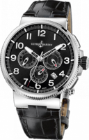 Ulysse Nardin Marine Collection Chronograph Manufacture 1503-150/62
