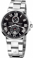 Ulysse Nardin Marine Collection Chronometer 43mm 263-67-7/42