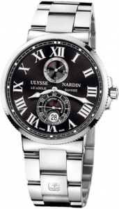 Ulysse Nardin Marine Collection Chronometer 43mm 263-67-7/42