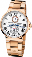 Ulysse Nardin Marine Collection Chronometer 43mm 266-67-8M/40