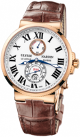 Ulysse Nardin Marine Collection Chronometer 43mm 266-67/40