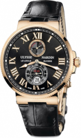 Ulysse Nardin Marine Collection Chronometer 43mm 266-67/42
