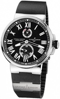 Ulysse Nardin Marine Collection Chronometer 45mm 1183-122-3/42