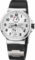 Ulysse Nardin Marine Collection Chronometer Manufacture 1183-126-3/61