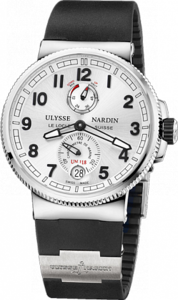 Ulysse Nardin Marine Collection Chronometer Manufacture 1183-126-3/61