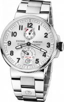 Ulysse Nardin Marine Collection Chronometer Manufacture 1183-126-7M/61