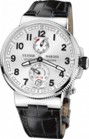 Ulysse Nardin Marine Collection Chronometer Manufacture 1183-126/61