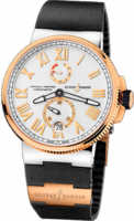 Ulysse Nardin Marine Collection Chronometer Manufacture 1185-122-3/41