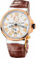 Ulysse Nardin Marine Collection Chronometer Manufacture 1185-122/41