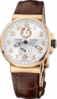 Ulysse Nardin Marine Collection Chronometer Manufacture 1186-126/61