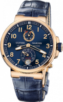 Ulysse Nardin Marine Collection Chronometer Manufacture 1186-126/63