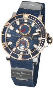 Ulysse Nardin Marine Collection Diver 265-90-3T/93