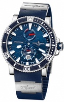 Ulysse Nardin Marine Collection Hammerhead Shark 263-91LE-3