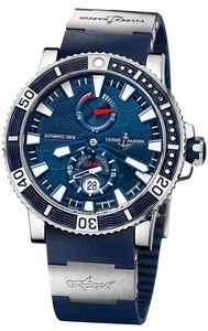 Ulysse Nardin Marine Collection Hammerhead Shark 263-91LE-3