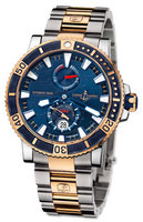 Ulysse Nardin Marine Collection Hammerhead Shark 265-91LE-8M