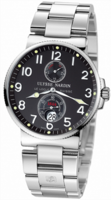 Ulysse Nardin Marine Collection Maxi Marine Chronometer 41mm 263-66-7/62