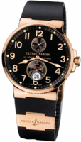 Ulysse Nardin Marine Collection Maxi Marine Chronometer 41mm 266-66-3/62