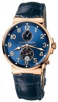 Ulysse Nardin Marine Collection Maxi Marine Chronometer 41mm 266-66/623