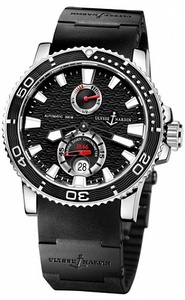 Ulysse Nardin Marine Collection Maxi Marine Diver 263-33-3C/82