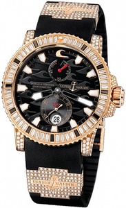 Ulysse Nardin Marine Collection Maxi Marine Diver 266-31LE-3F