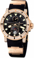Ulysse Nardin Marine Collection Maxi Marine Diver 266-34C-BAG-3A/92