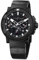 Ulysse Nardin Marine Collection Maxi Marine Diver 353-92-3C