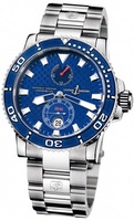 Ulysse Nardin Marine Collection Maxi Marine Diver Limited Edition 260-32-8M