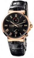 Ulysse Nardin Marine Collection Spasskaya Tower 266-61/TOWER