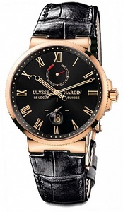 Ulysse Nardin Marine Collection Spasskaya Tower 266-61/TOWER