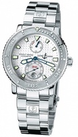 Ulysse Nardin Архив Ulysse Nаrdin Marine Diver 263-51-7