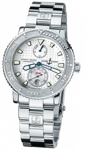 Ulysse Nardin Архив Ulysse Nаrdin Marine Diver 263-51-7